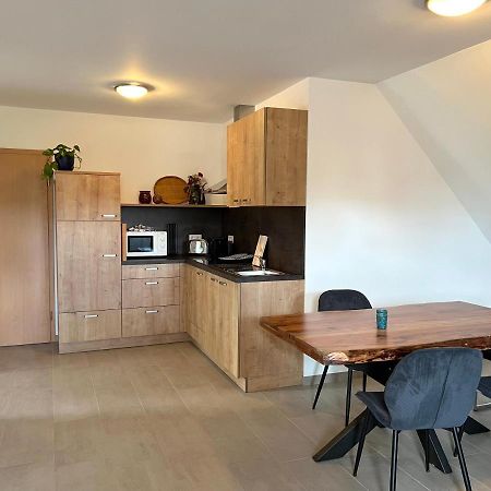 B470Apartments Gerhardshofen Exterior photo